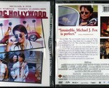 DOC HOLLYWOOD DVD JULI WARBER MICHAEL J FOX WOODY HARRELSON WARNER VIDEO... - $19.95