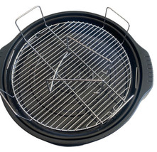 NuWave Pro Plus Oven Model 20601 Replacement 2&quot; Wire Rack OEM - £31.15 GBP