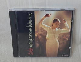 SADE Nothing Can Come Between Us CD SADE3 - $29.69
