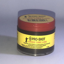 Pro Shot CTL-2 Anti-Seize Choke Tube Lube 2oz-BRAND NEW-SHIPS N 24 Hours - £68.94 GBP