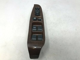 2000-2004 Subaru Legacy Master Power Window Switch OEM C03B18015 - £23.16 GBP