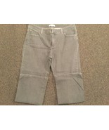 Lee Jeans Womens, Size 16 Petite, Slender Secret, Lower On The Waist, Bl... - £3.13 GBP