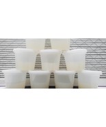 4 QTY 4 Woody Plant Basal Medium with Vitamins Culturing Gel Cups Pre-St... - $28.95