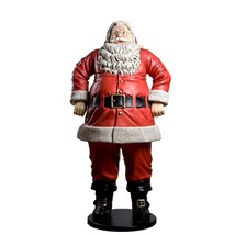 Jolly Santa Claus Christmas Life Size Statue - £1,295.25 GBP