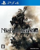PS4 NieR:Automata PlayStation 4 From Japan Japanese Game - £62.34 GBP