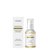 Viareline Bean Essence Facial Essence Serum, Brightening &amp; Moisturizing ... - $23.90