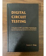 Vintage Digital Circuit Testing Francis C. Wang - e776 - $1,459.53 MXN