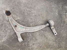 Passenger Right Lower Control Arm Front Fits 02-06 ALTIMA 469731 - £95.20 GBP
