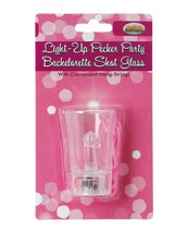 Hang String Light Up Shot Glass - £8.21 GBP