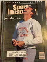 Sports Illustrated, December 24, 1990 - £3.92 GBP