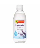 Bosisto’s Lavender Solution 250mL - $83.98