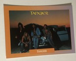Tangier Rock Cards Trading Cards #228 - £1.57 GBP
