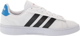 adidas Mens Grand Court Tennis Shoes Size 10 - £74.73 GBP