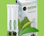 20 sachets Matcha Premium Japanese Detox Antioxidant Burner Natural Gree... - $24.63