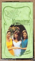 Danielle Steel&#39;s Kaleidoscope (1997, VHS) - £3.85 GBP