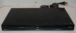 Philips DVP3962 DVD Player HDMI NO Remote - £35.00 GBP