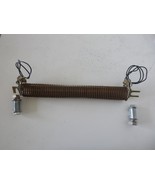 Ohmite PFE5KR250 Powr-Rib Wirewound Power Resistor .25 Ohms - $1,253.69 MXN