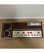 Disk Space Electronic Conductor Baika Styl Shigin Synthesizer Good Worki... - $2,023.45 MXN