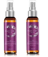 Avon Planet Spa Sleep Serenity Pillow Mist 100 ml - Pack of 2 - €24,46 EUR