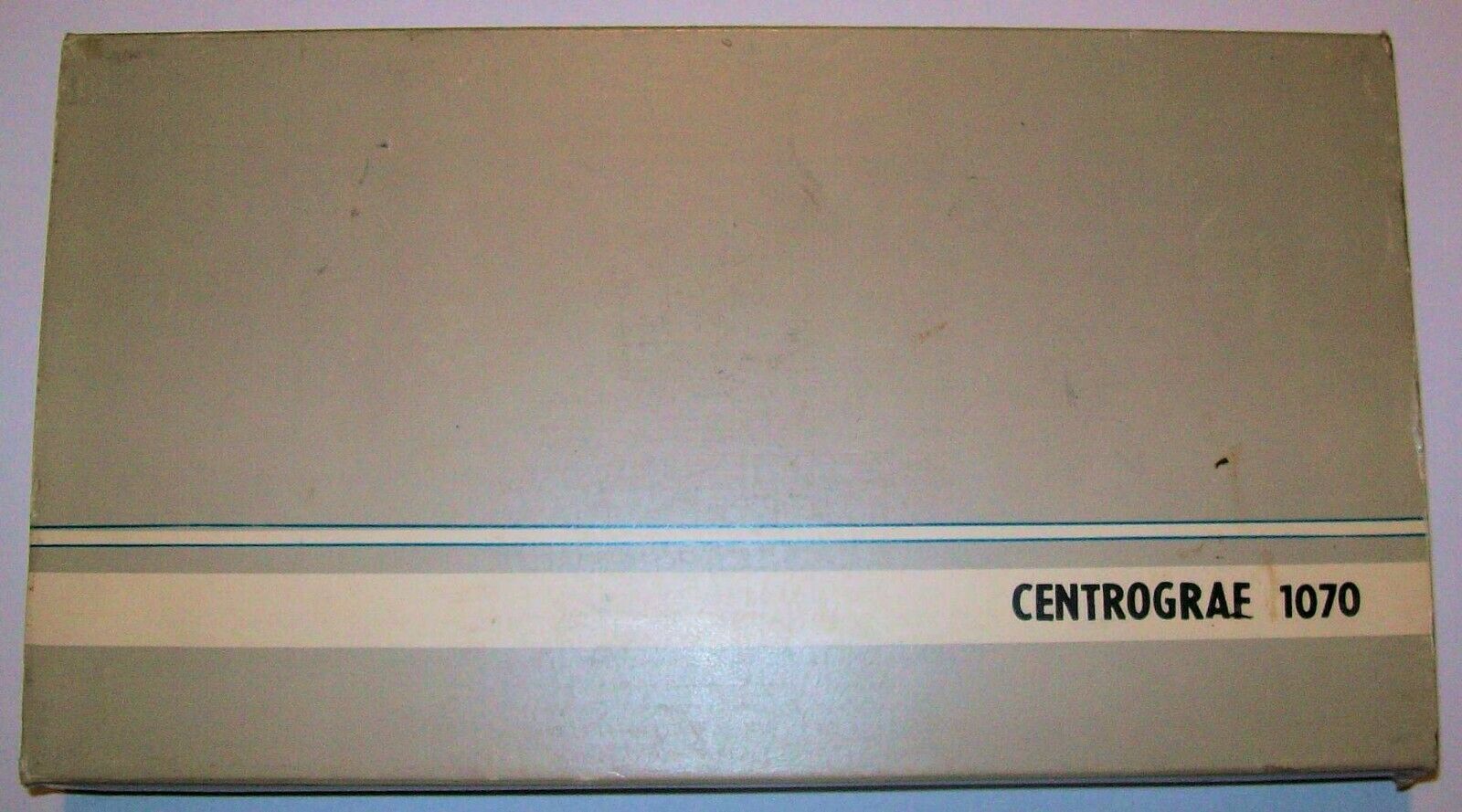 KOH-I-NOOR Centrograf 1070/6A 1070 6 A technical pens set 0.25mm - 1.4 m... - $72.00