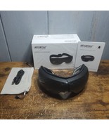 CINCOM Eye Massager with Heat for Relaxing Dry Eyes Fatigue Dark Circles - $403.94 MXN