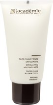 Academie Clean Pate Chauffante Exfoliante 50 ml - $89.00