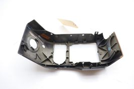 03-06 RANGE ROVER DASH LEFT DRIVER AIR VENT HEADLIGHT SWITCH TRIM COVER E3339 image 10