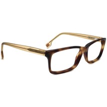 Boss Orange Eyeglasses BO 0068 D46 Tortoise/Amber Rectangular Frame 54[]... - $59.99