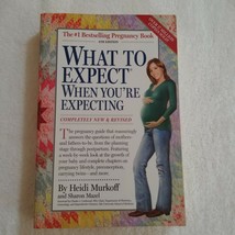 What to Expect When You&#39;re Expecting, 4th Edition by Heidi Murkoff (2008, Paper) - £1.96 GBP