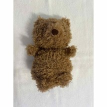 Jellycat Bear Brown Teddy Plush Stuffed Animal 8” Toy Plush Small Lovey - £31.96 GBP