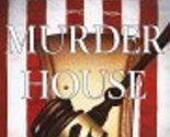Murder in the House [Hardcover] Truman, Margaret - $2.93