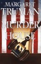 Murder in the House [Hardcover] Truman, Margaret - £2.33 GBP
