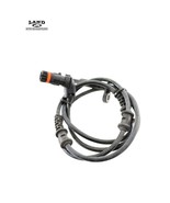 MERCEDES X166 GL/ML/GLE/GLS GENUINE DRIVER/PASSENGER LEFT/RIGHT FRONT AB... - $372.27 MXN
