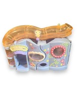 LITTLEST PET SHOP LPS 2004 Little Pet Lovin&#39; Playhouse House Playset LPS... - $17.74