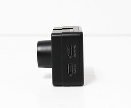 Kenwood DRV-A610WDP GPS Integrated Dual Dashboard Front and Rear Camera image 3