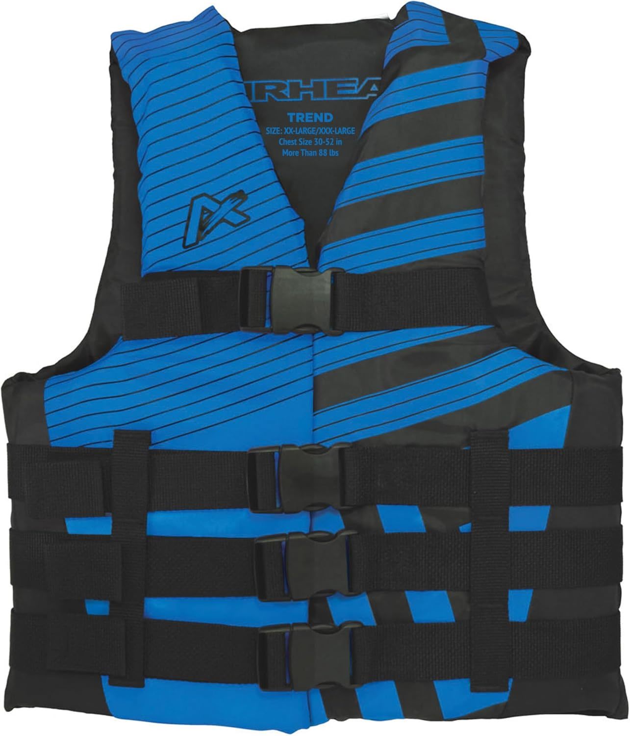 Youth, Men&#39;S, And Women&#39;S Airhead Trend Life Jackets Available In Pink O... - $61.95