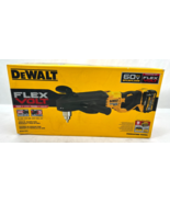 NEW DeWALT DCD470X1 60V Brushless FlexVolt In-Line Stud and Joist Drill Kit - $8,663.34 MXN