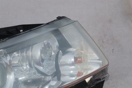 2011-13 Jeep Grand Cherokee Xenon AFS Headlight Passenger Right RH image 5