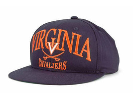Virginia Cavaliers Top of the World So Fresh NCAA Adjustable Snapback Cap Hat - £15.17 GBP
