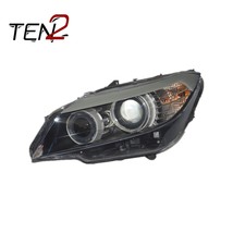 For BMW Z4 E89 2009-2013 Xenon Headlight N/AFS Headlamp Assembly Front Left Side - £338.35 GBP
