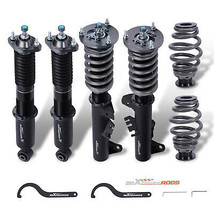 24 Step Damper Coilovers Lowering Kit for BMW 3 Series E36 1990-1999 RWD - $470.25