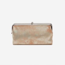 Hobo Lauren Clutch - Wallet Size One Size - $2,409.46 MXN