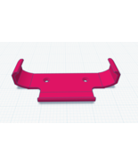Unifi USW Flex Mini Wall Mount bracket pick any color you like! - $367.50 MXN