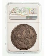 1726 Russland Rubel Büste Links Catherine I Ausgewählten Von NGC As XF40... - $111,499.14 MXN