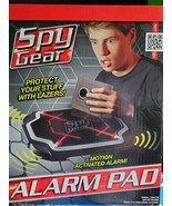 Wild Planet Spy Gear Alarm Pad - $47.49