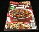 Woman&#39;s World Magazine Celebrate! Slow Cooker Comfort: 132 Recipes Easy ... - £10.42 GBP