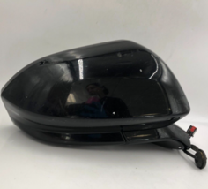 2015-2019 Lincoln MKC Passenger Side Power Door Mirror Black BSA OEM L03B44082 - £323.73 GBP