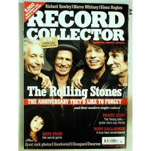 Record Collector Magazine No.390 July 2011 mbox2951/b The Rolling Stones - £3.92 GBP