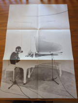 Vintage JOHN LENNON at PIANO Poster IMAGINE Photo by Peter Fordham THE B... - $545.89 MXN Vintage JOHN LENNON at PIANO Poster IMAGINE Photo by Peter Fordham THE B... - $545.89 MXN