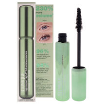 High Impact High-Fi Full Volume Mascara - 01 Intense Black by Clinique f... - $27.99